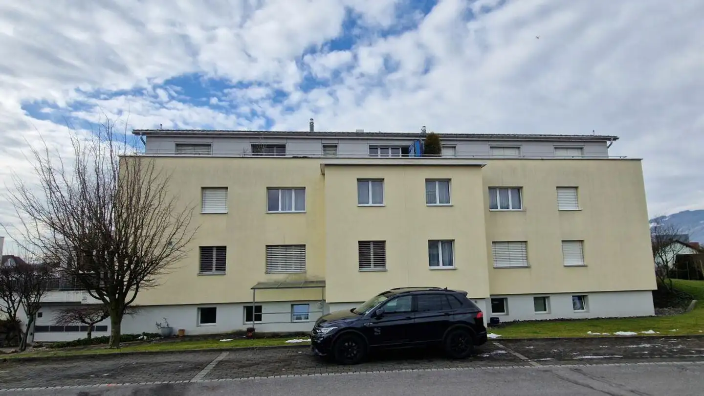 Appartamento in vendita - Trattgasse 12, 9443 Widnau - Photo 2