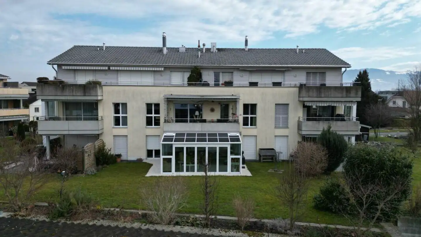 Appartamento in vendita - Trattgasse 12, 9443 Widnau - Photo 3