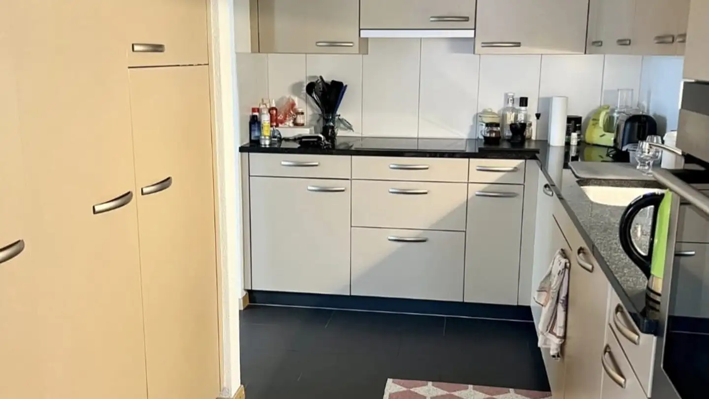 Apartment for rent - Pérolles d'En Haut 10, 1752 Villars-sur-Glâne - Photo 2