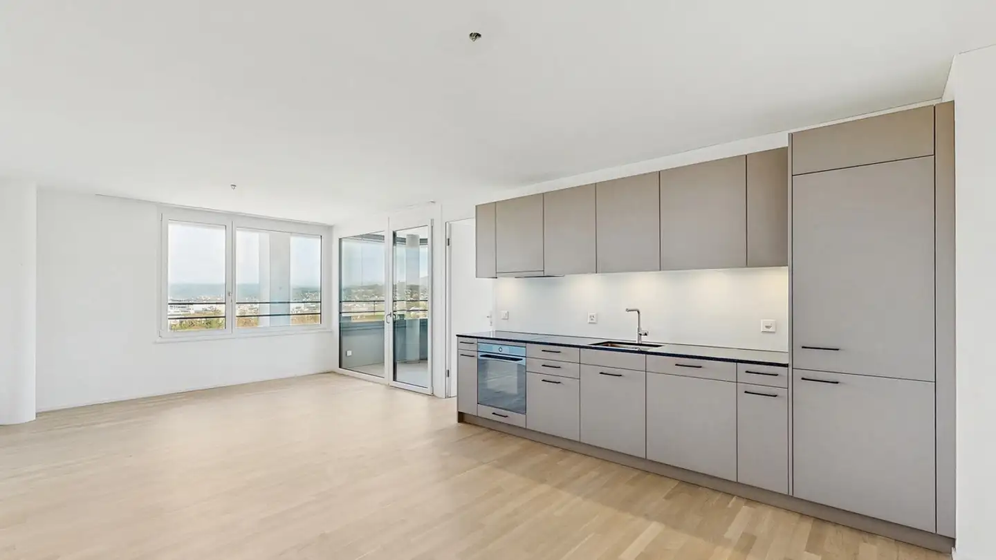Wohnung mieten - Fiechtenweg 4, 4147 Aesch BL - Foto 2