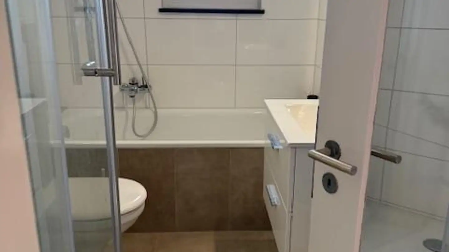 Appartement à louer - Weiherstrasse 33, 8580 Amriswil - Photo 2