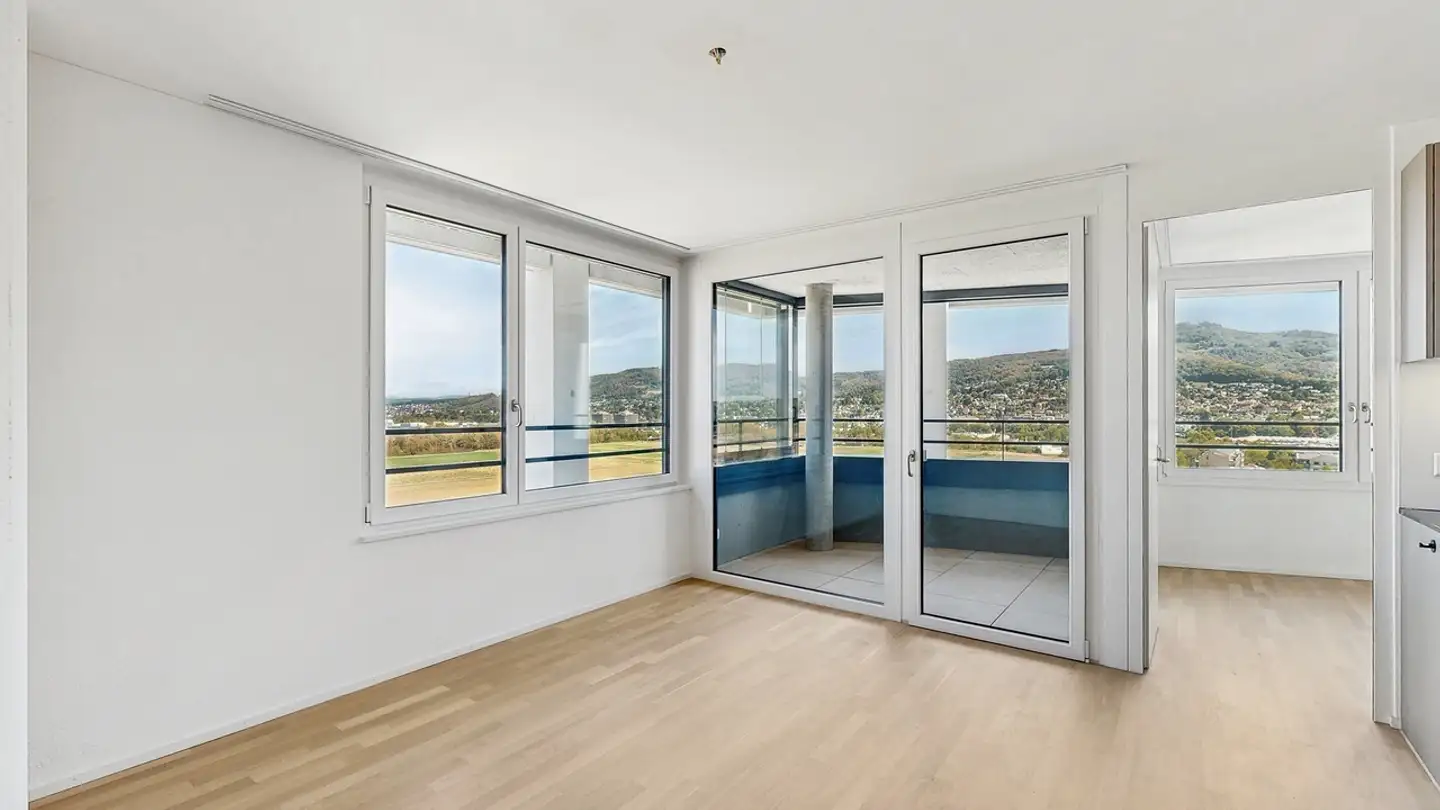 Wohnung mieten - Fiechtenweg 4, 4147 Aesch BL - Foto 3