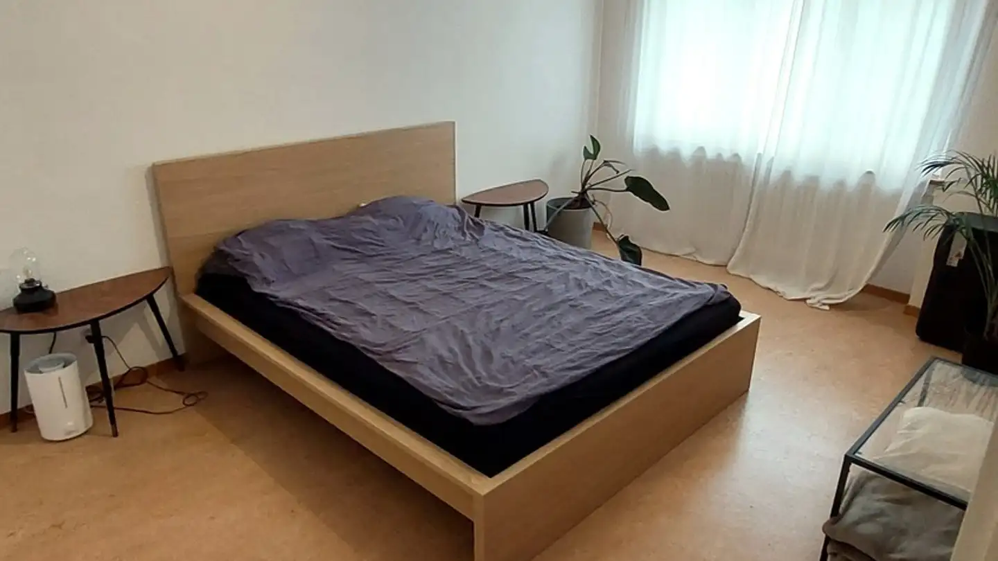 Wohnung mieten - Oberfeldstrasse 95, 8408 Winterthur - Foto 4