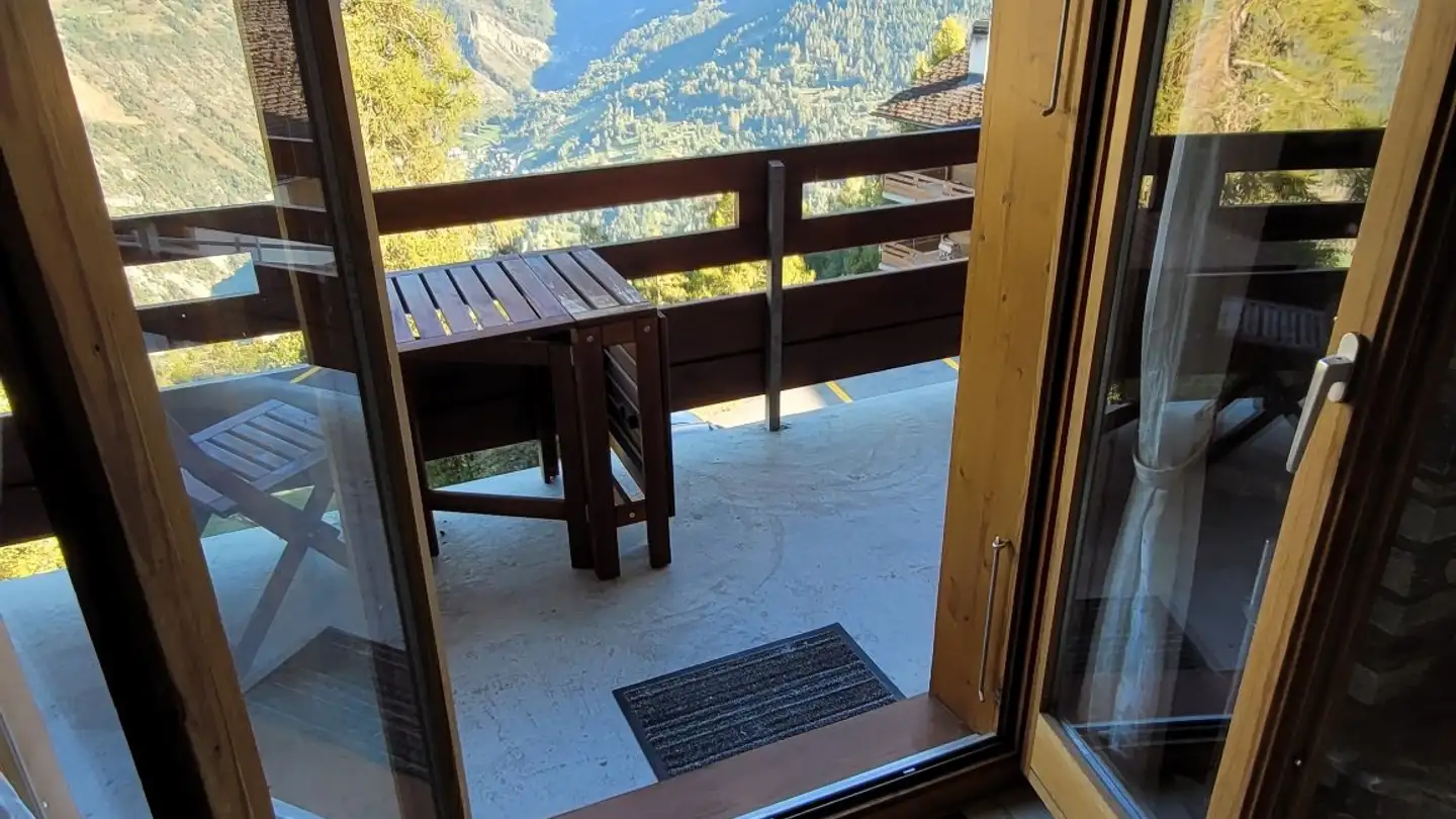 Appartamento in vendita - Chemin Des Mélèzes, 1987 Hérémence - Photo 4