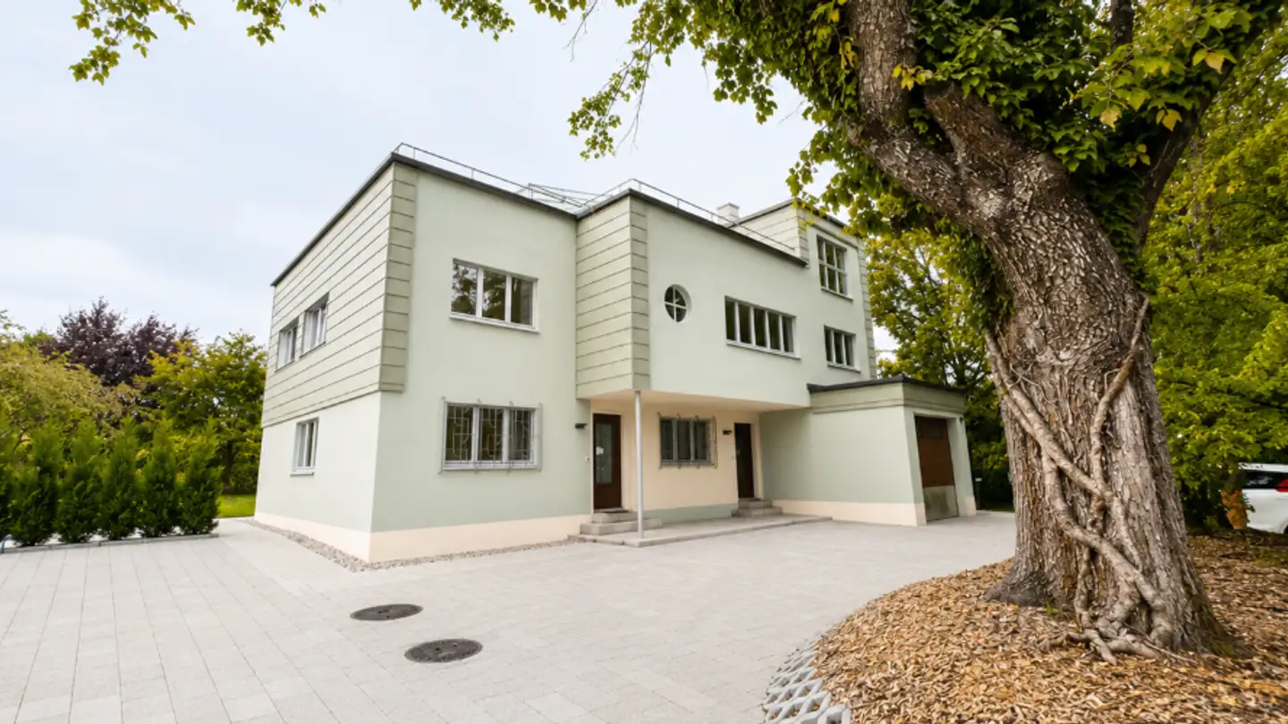 Maison individuelle à vendre - Rue De Bellevue 13, 1038 Bercher