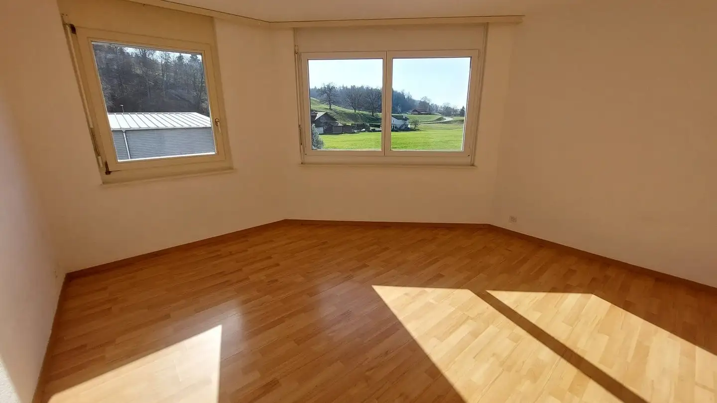 Wohnung mieten - Route De Chésalles 64, 1723 Marly