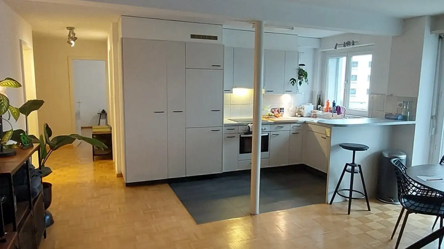 Wohnung mieten - Oberfeldstrasse 95, 8408 Winterthur - Foto 2