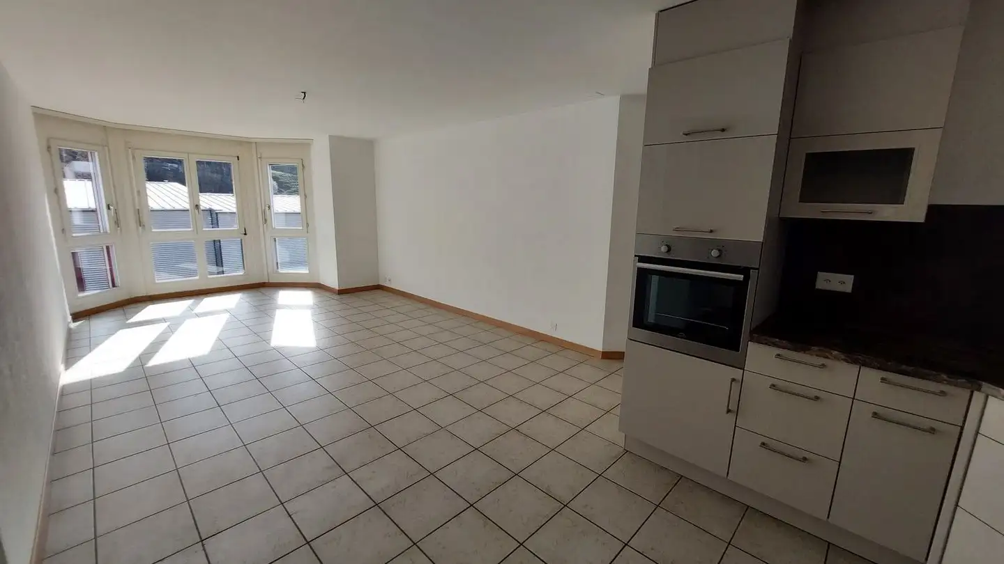 Wohnung mieten - Route De Chésalles 64, 1723 Marly - Foto 4