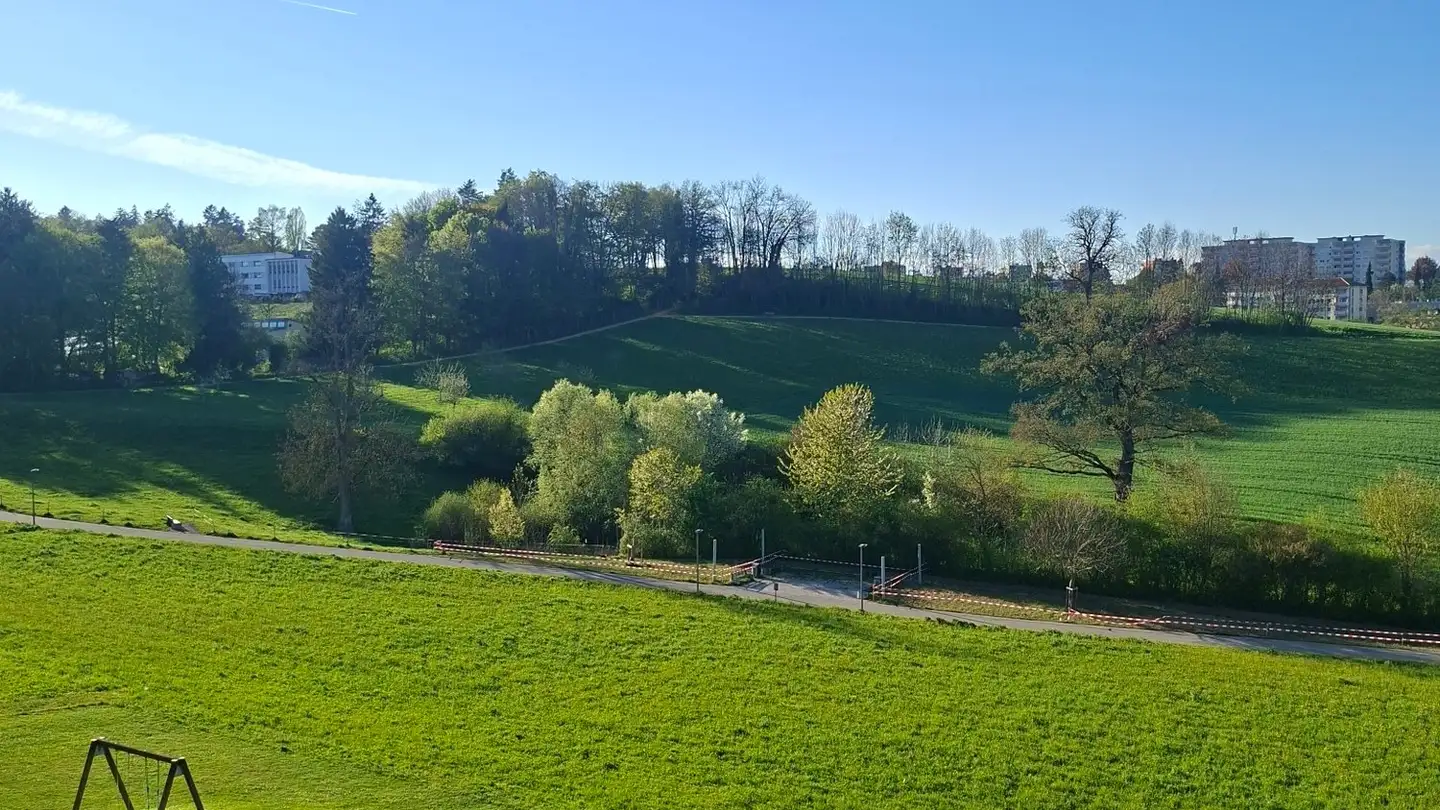Appartement à louer - Pérolles d'En Haut 10, 1752 Villars-sur-Glâne