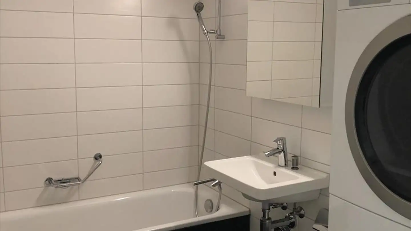 Apartment for rent - Kantonsstrasse 52e, 8863 Buttikon SZ - Photo 4