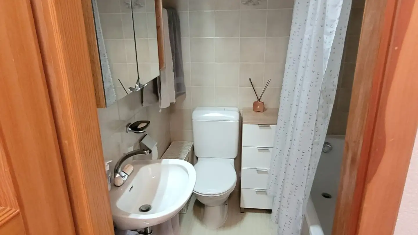 Appartamento in vendita - Chemin Des Mélèzes, 1987 Hérémence - Photo 3