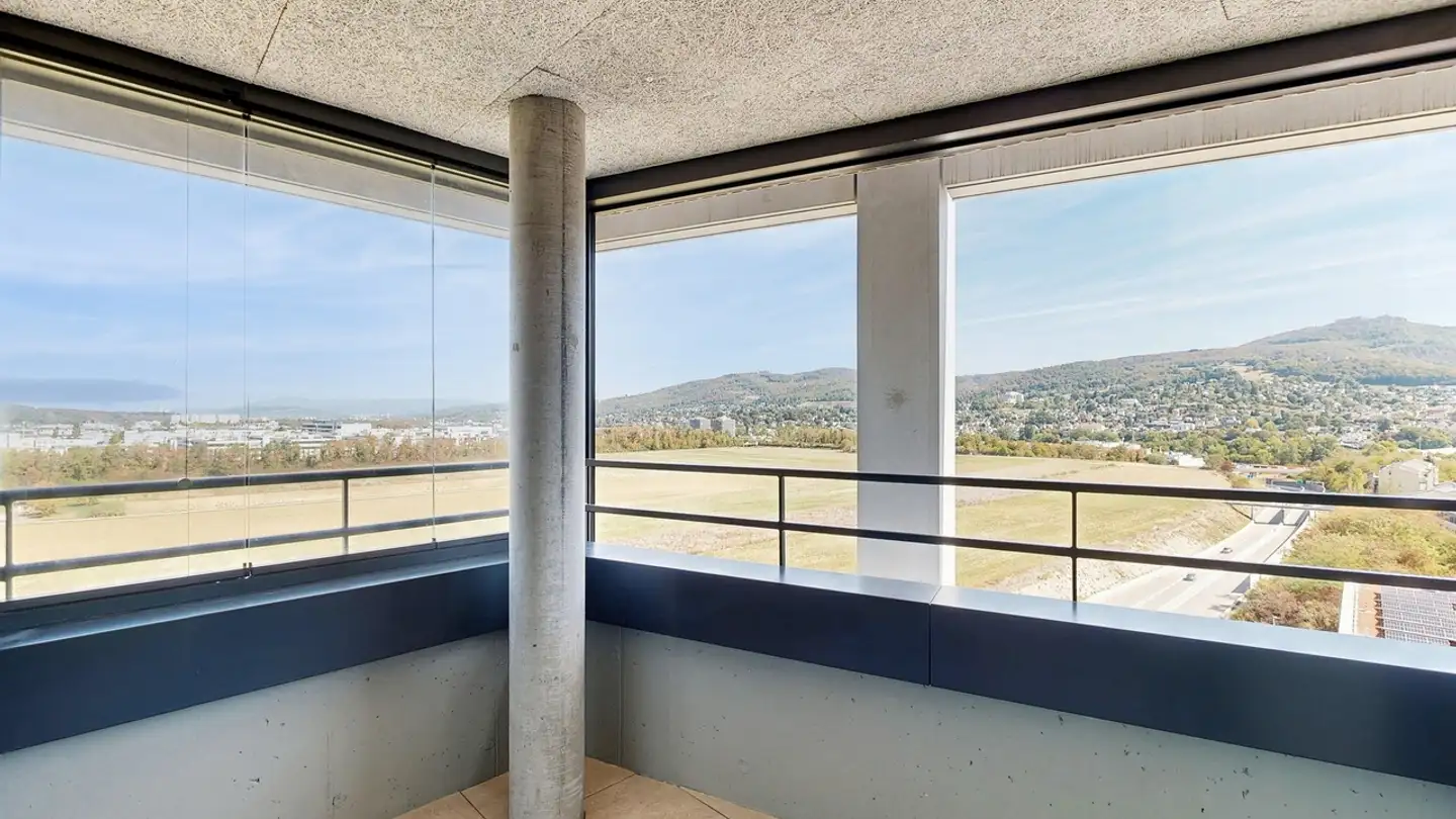 Wohnung mieten - Fiechtenweg 4, 4147 Aesch BL - Foto 4