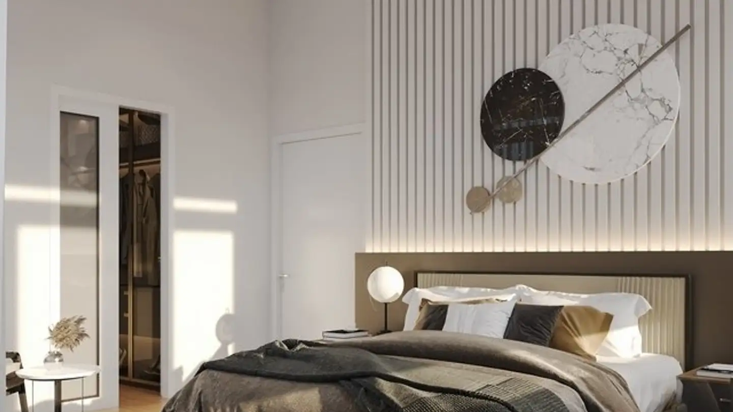 Wohnung kaufen - 9205 Waldkirch - Foto 4