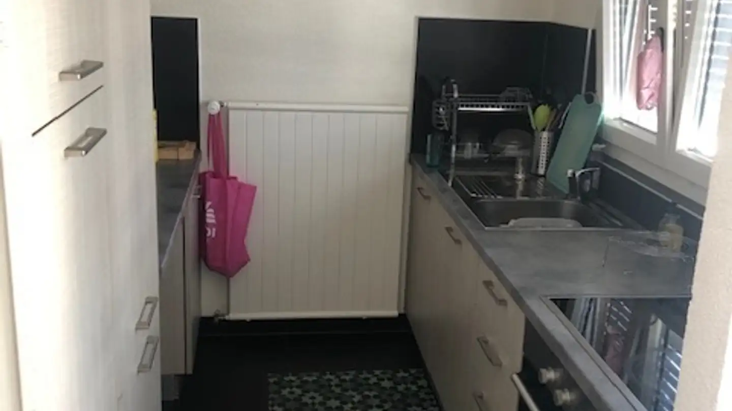 Apartment for rent - Route De Moncor 19, 1752 Villars-sur-Glâne