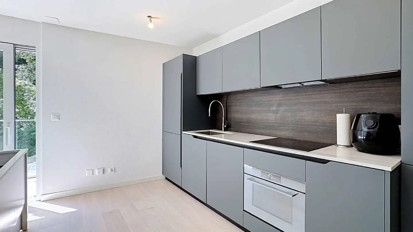 Apartment for sale - 1971 Champlan (Grimisuat) - Photo 2