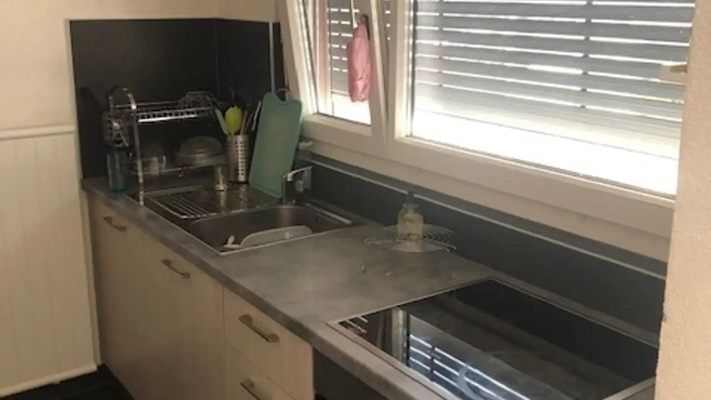 Apartment for rent - Route De Moncor 19, 1752 Villars-sur-Glâne - Photo 2