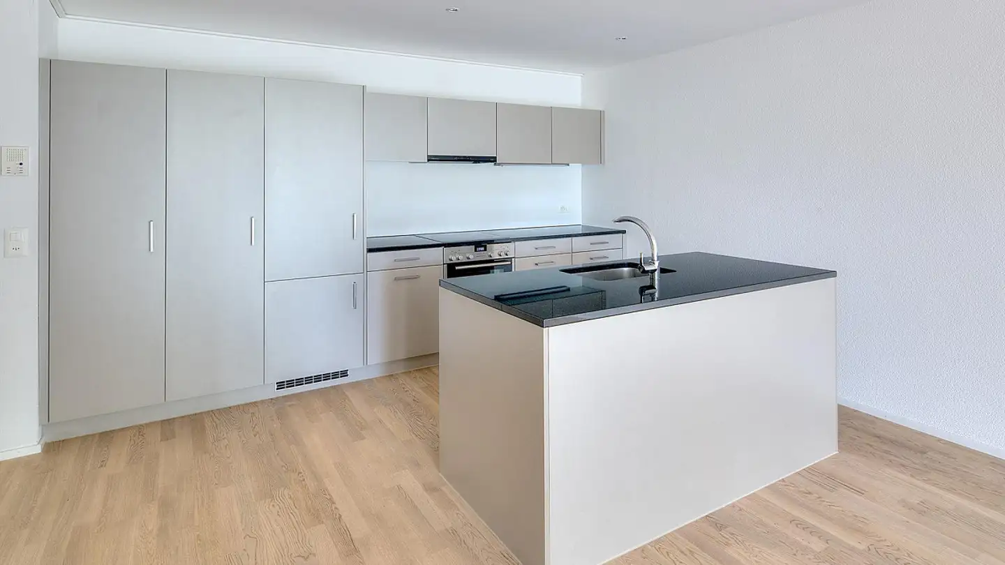 Appartamento in affitto - Bahnhofstrasse, 5600 Lenzburg - Foto 3