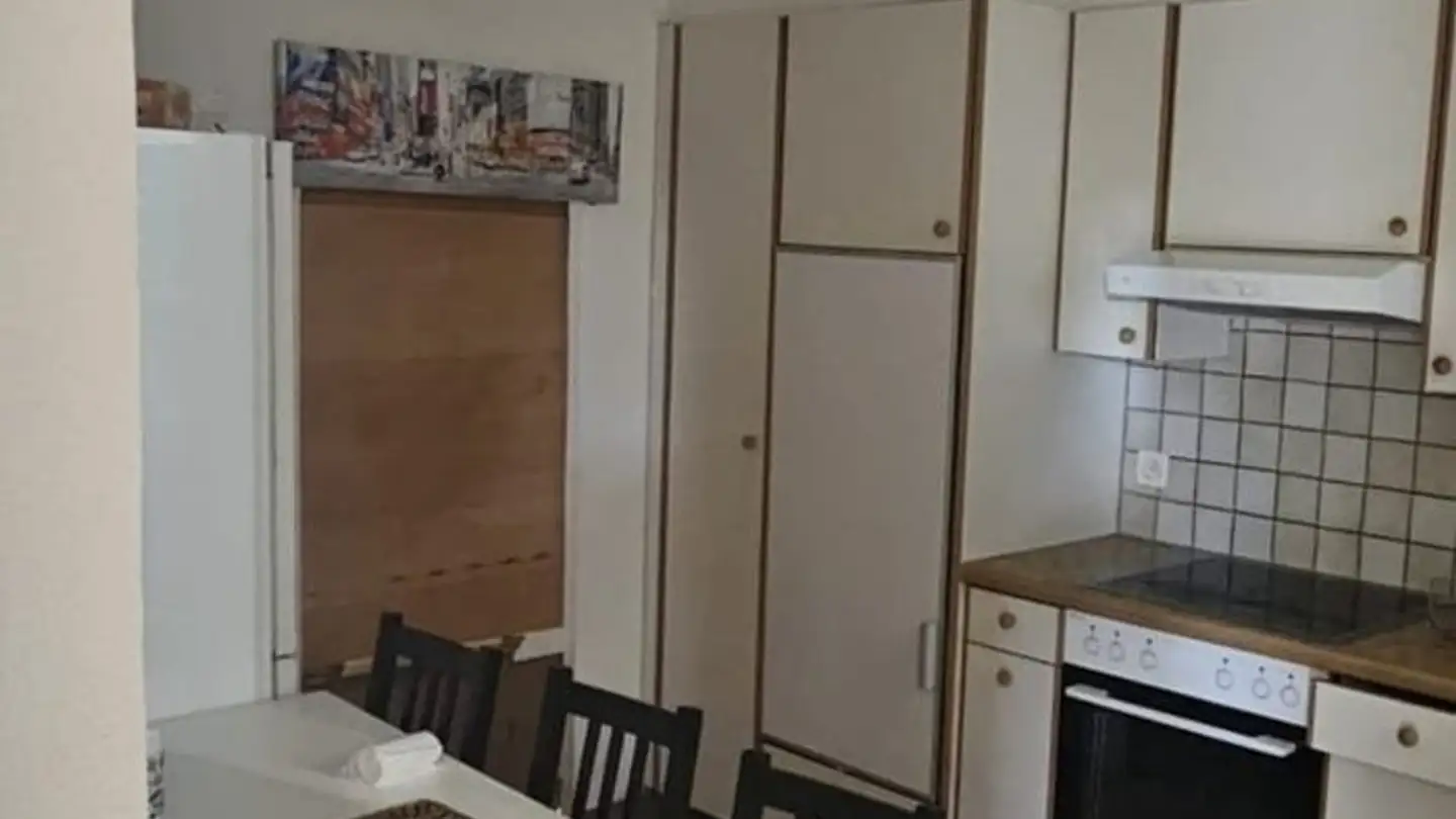 Stanza singola in affitto - 1066 Epalinges - Foto 4