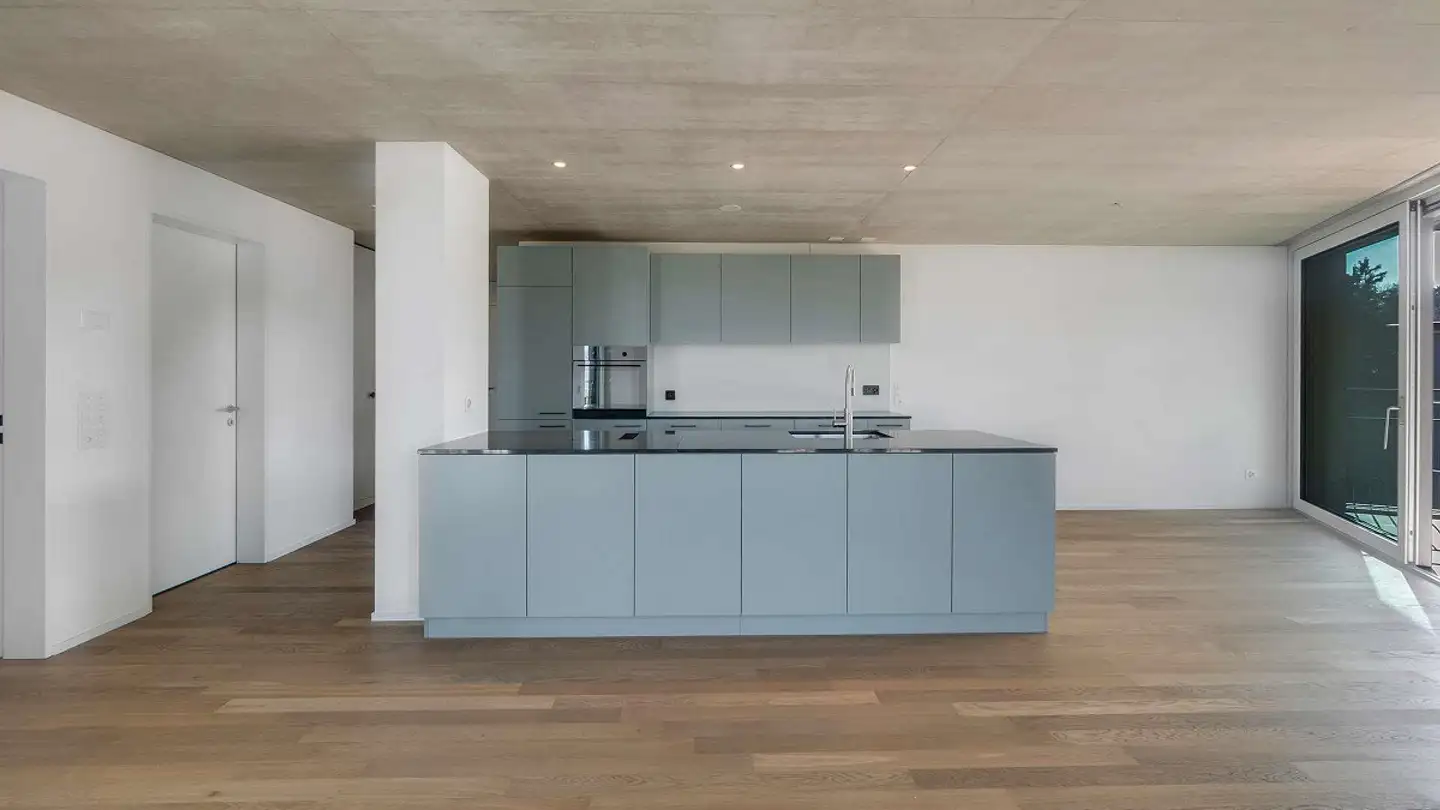 Apartment for rent - Lerchenweg 16, 8302 Kloten - Photo 2