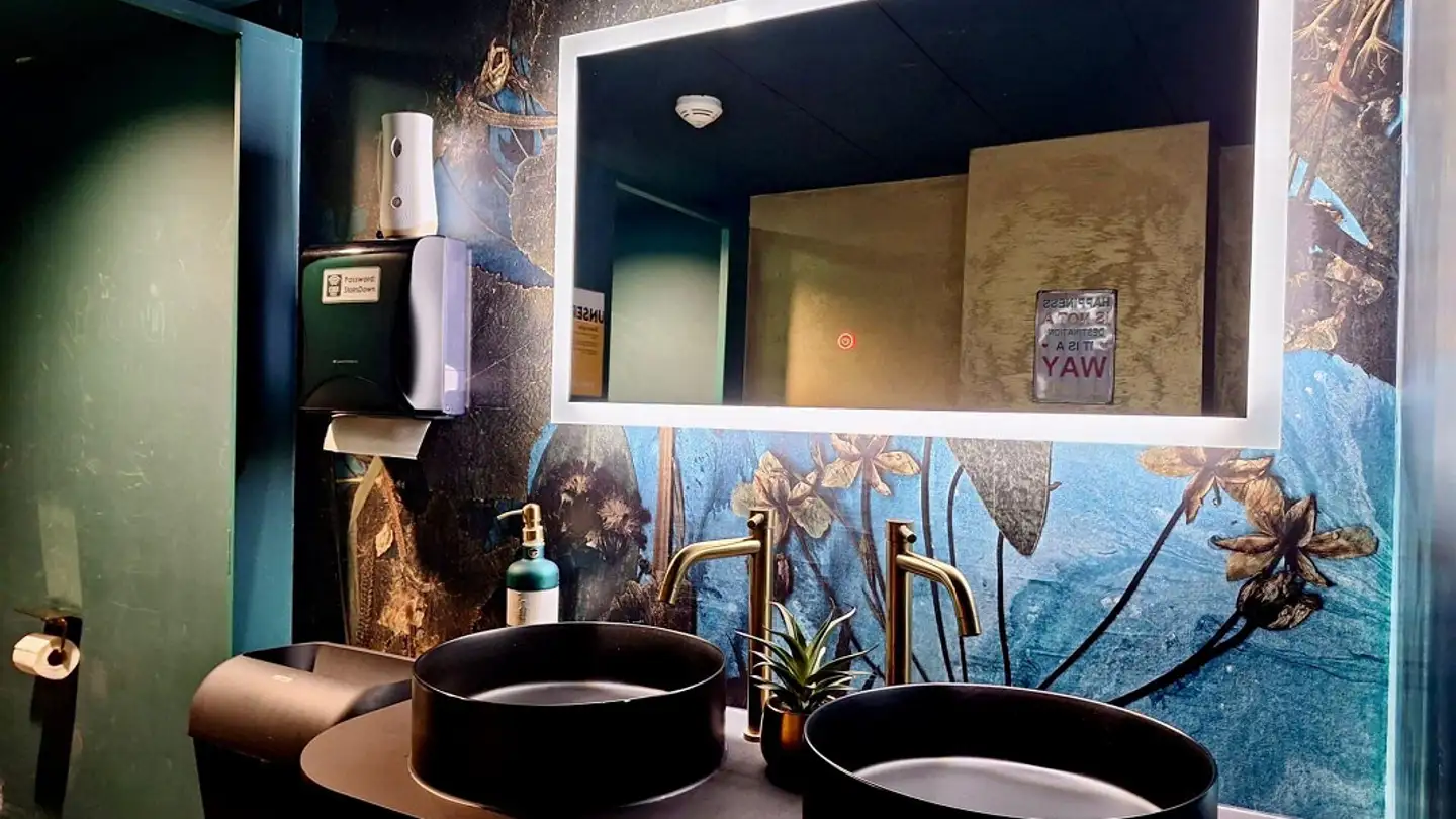 Bar in affitto - Hauptgasse 25, 4600 Olten - Foto 4