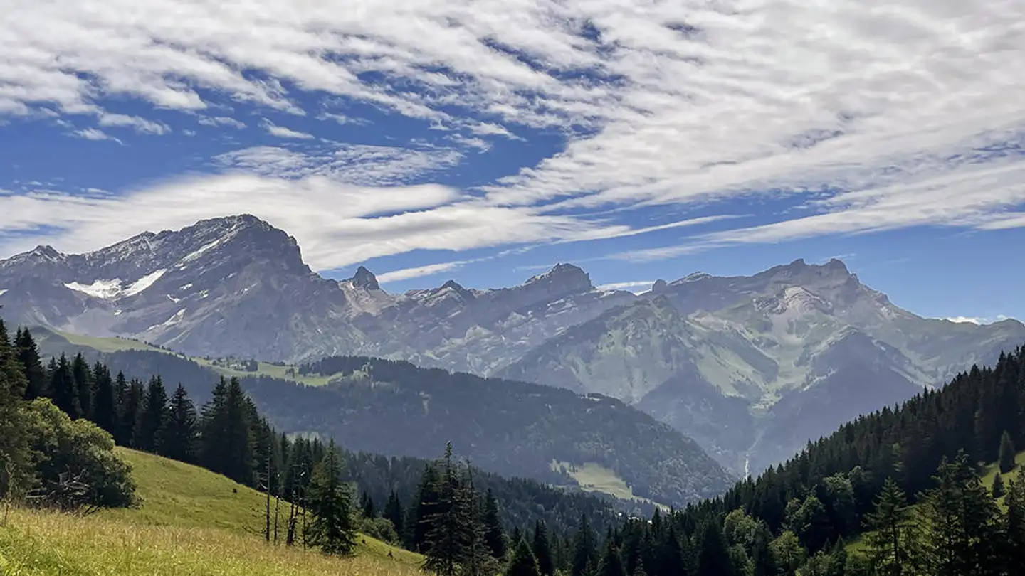 Chalet in vendita - 1884 Villars-sur-Ollon