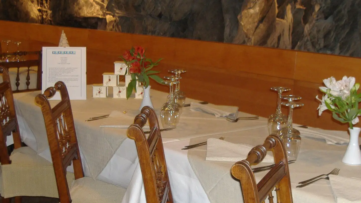 Hotel for rent - 7603 Vicosoprano