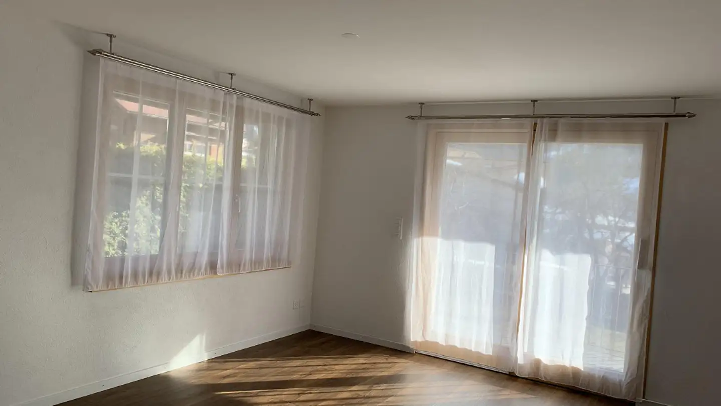 Wohnung mieten - Bahnhofstrasse 8, 7252 Klosters Dorf