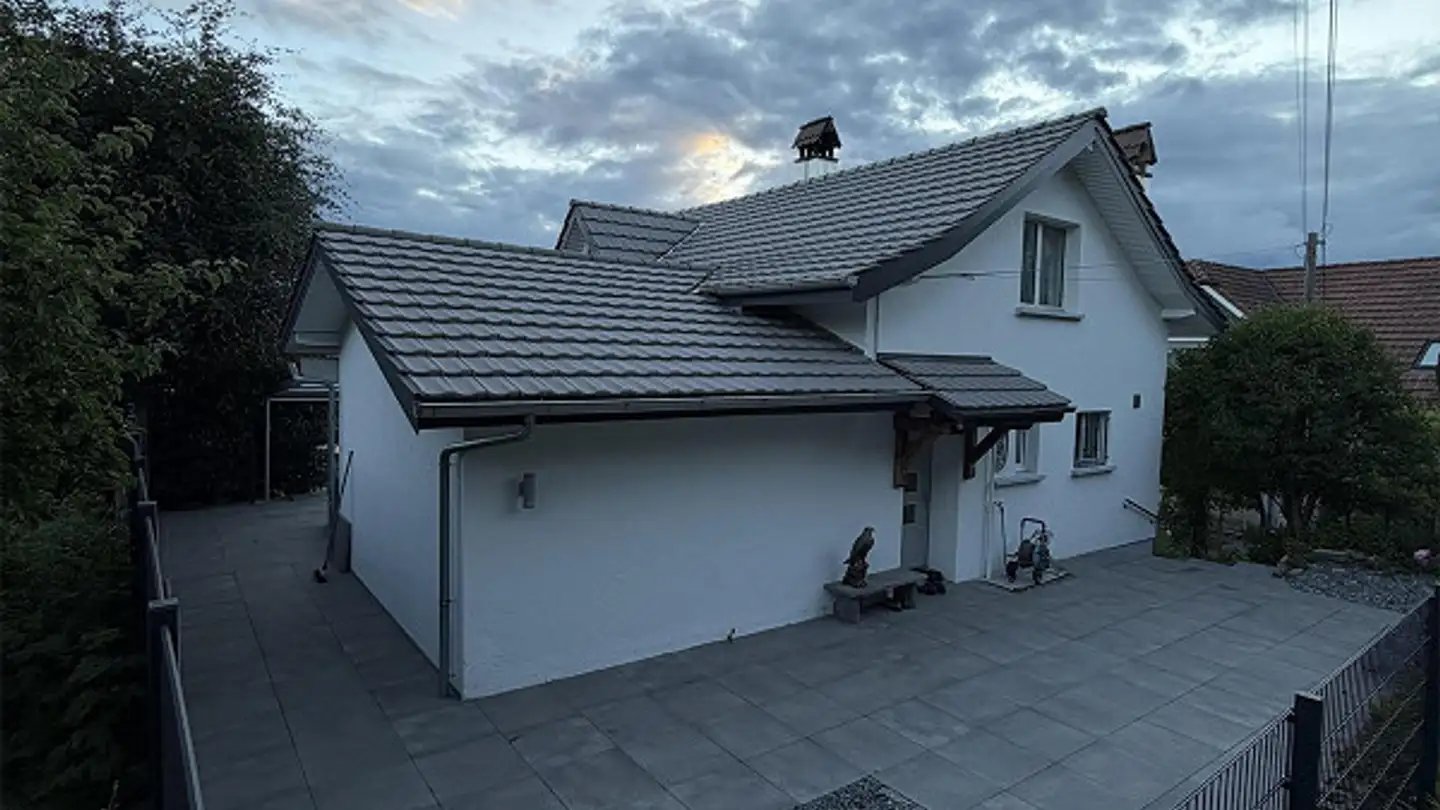 Single house for sale - 6017 Ruswil - Photo 2