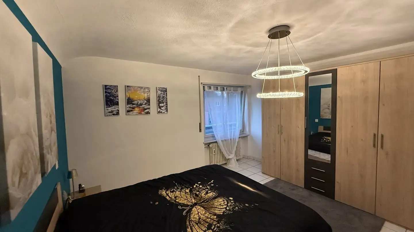 Wohnung mieten - Weidweg 1, 4600 Olten - Foto 3