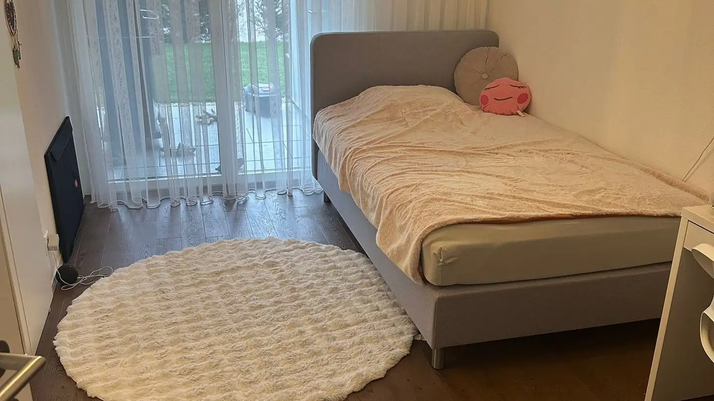 Wohnung mieten - Unterfeldmatte 1, 4665 Oftringen - Foto 3