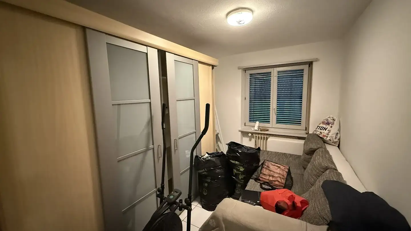 Wohnung mieten - Weidweg 1, 4600 Olten - Foto 4