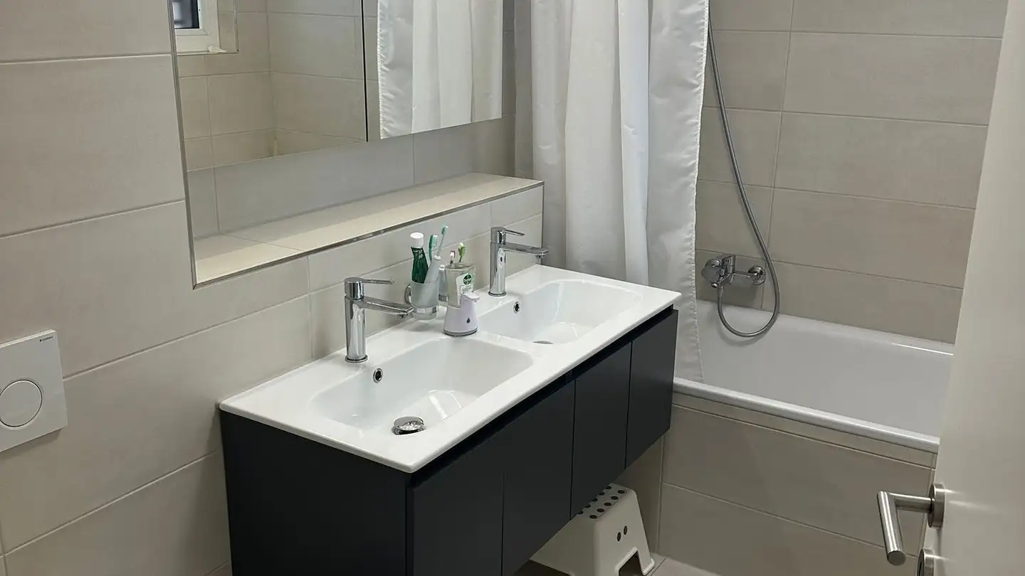 Wohnung mieten - Unterfeldmatte 1, 4665 Oftringen - Foto 4