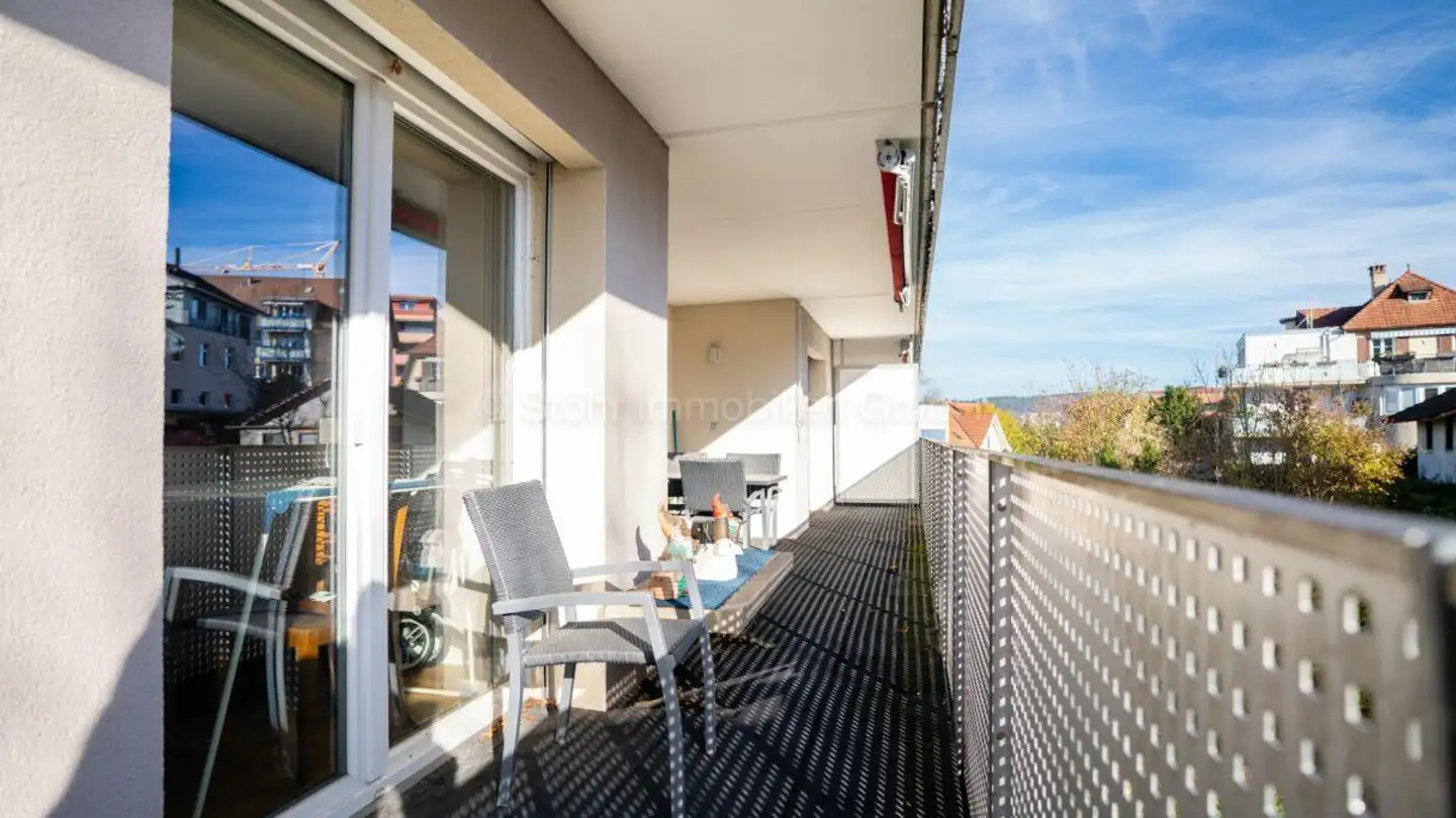 Appartement à vendre - Im Kreuzacker 3, 8422 Pfungen - Photo 2