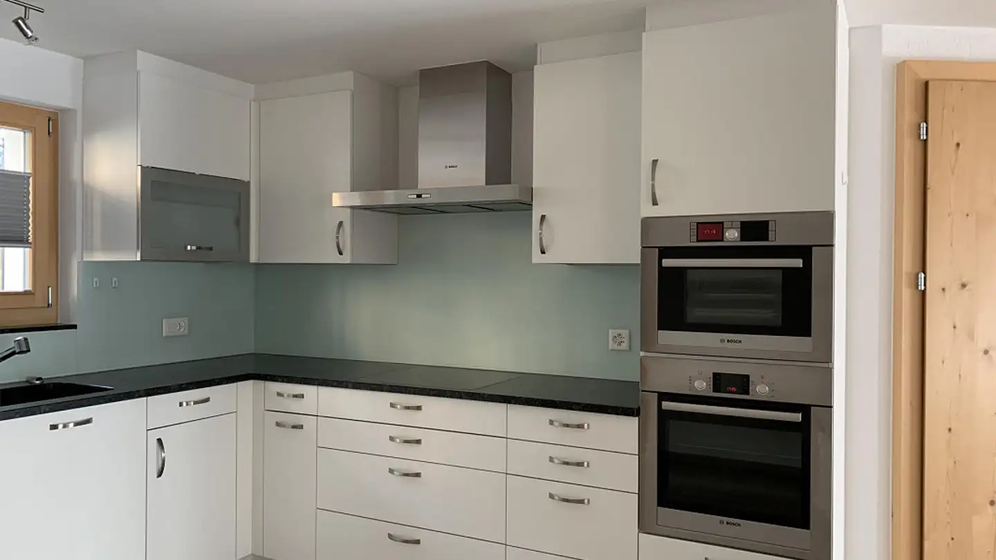 Wohnung mieten - Bahnhofstrasse 8, 7252 Klosters Dorf - Foto 4