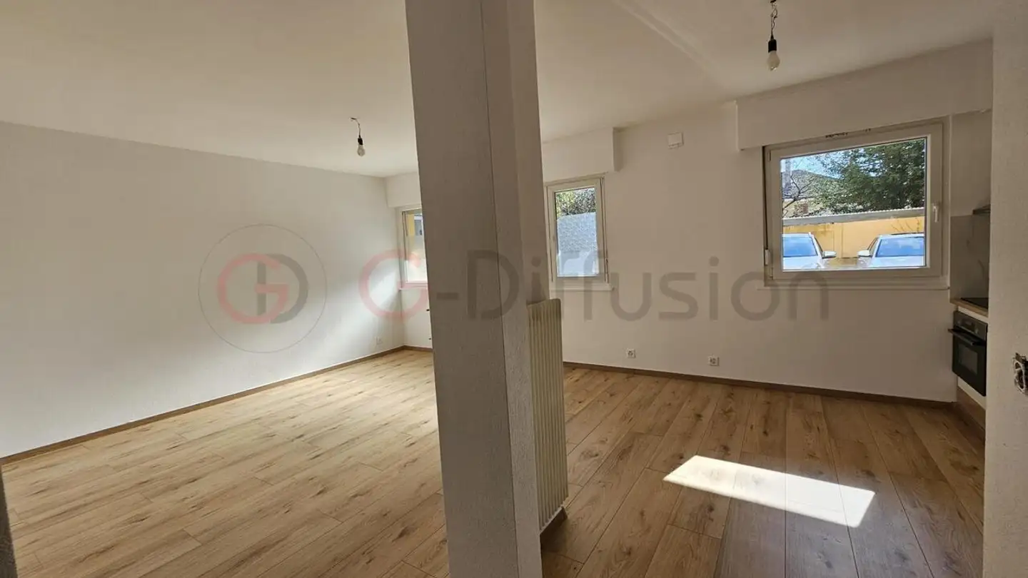 Appartamento in vendita - 1815 Clarens - Photo 3