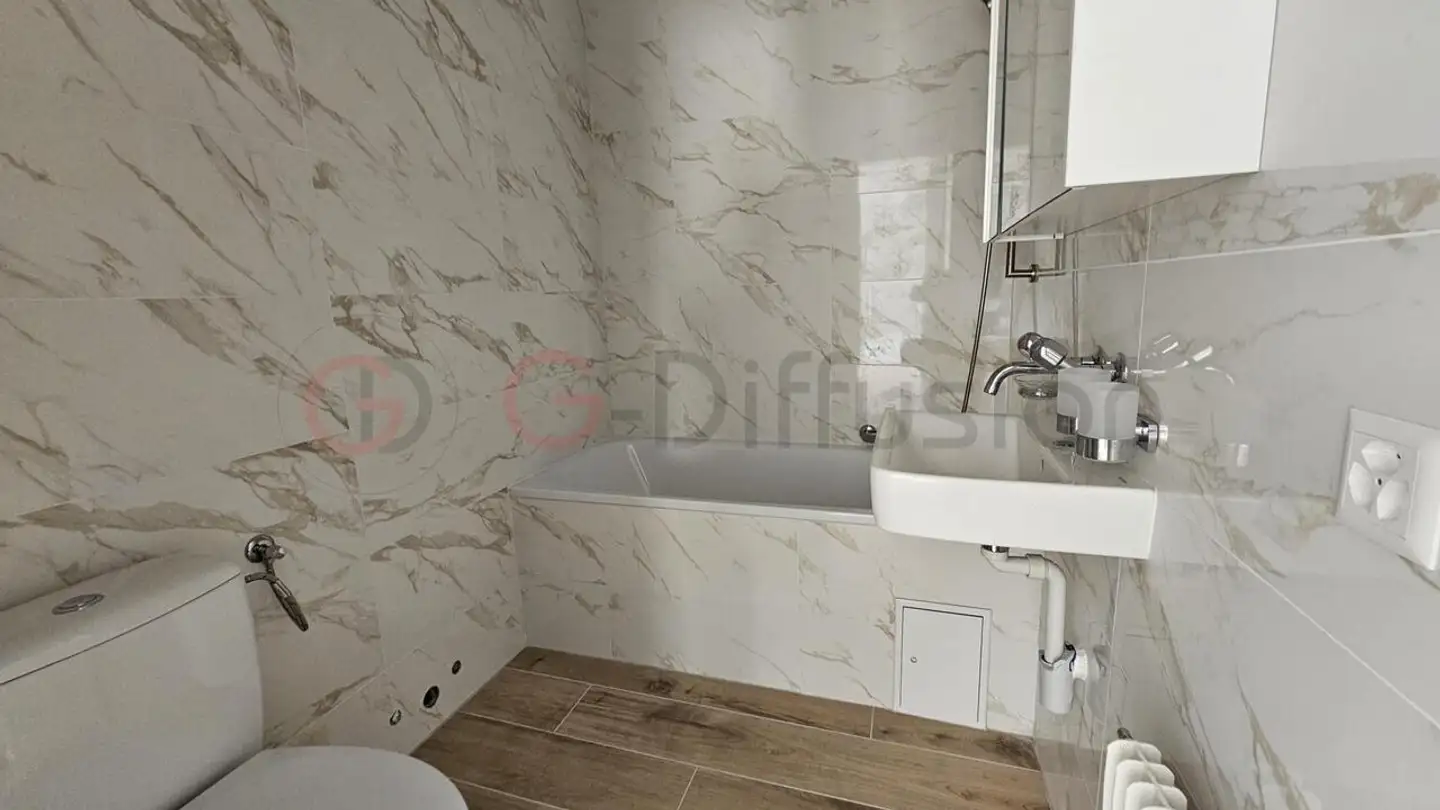Appartamento in vendita - 1815 Clarens - Photo 4
