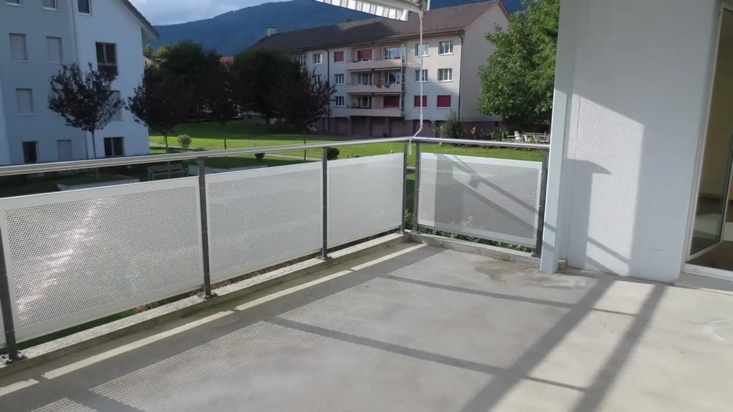 Appartamento in affitto - Meisenweg 10, 2544 Bettlach - Foto 2