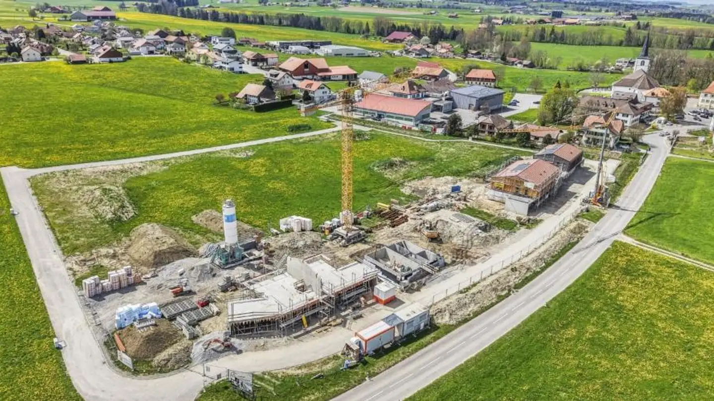 Maison individuelle à vendre - 1625 Sâles (Gruyère) - Photo 3