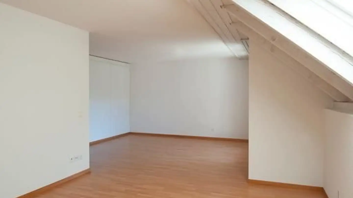 Apartment for rent - Stumpenweg 6, 5303 Würenlingen - Photo 3