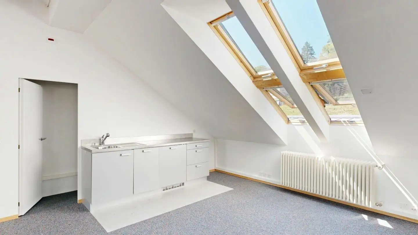 Gewerbe mieten - Alte Landstrasse 106, 9445 Rebstein - Foto 4