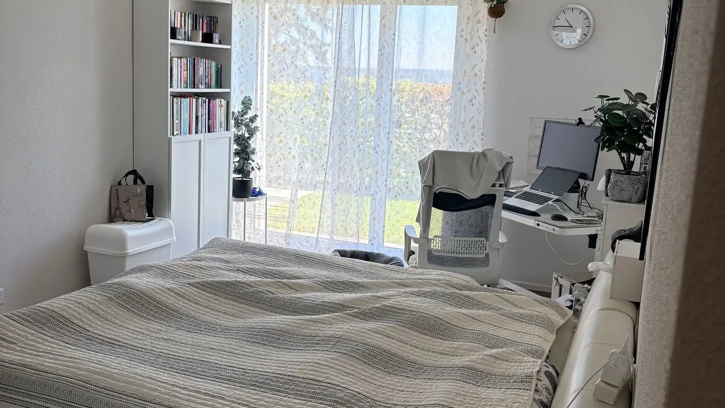 Wohnung mieten - Oberdorfstrasse 30, 8117 Fällanden - Foto 2