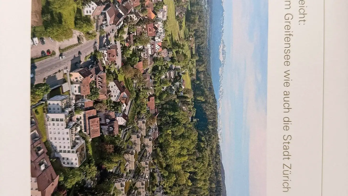 Wohnung mieten - Oberdorfstrasse 30, 8117 Fällanden - Foto 3