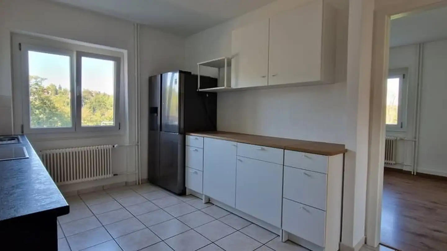 Appartamento in affitto - Chemin Du Bois-Des-Rittes 20, 1723 Marly