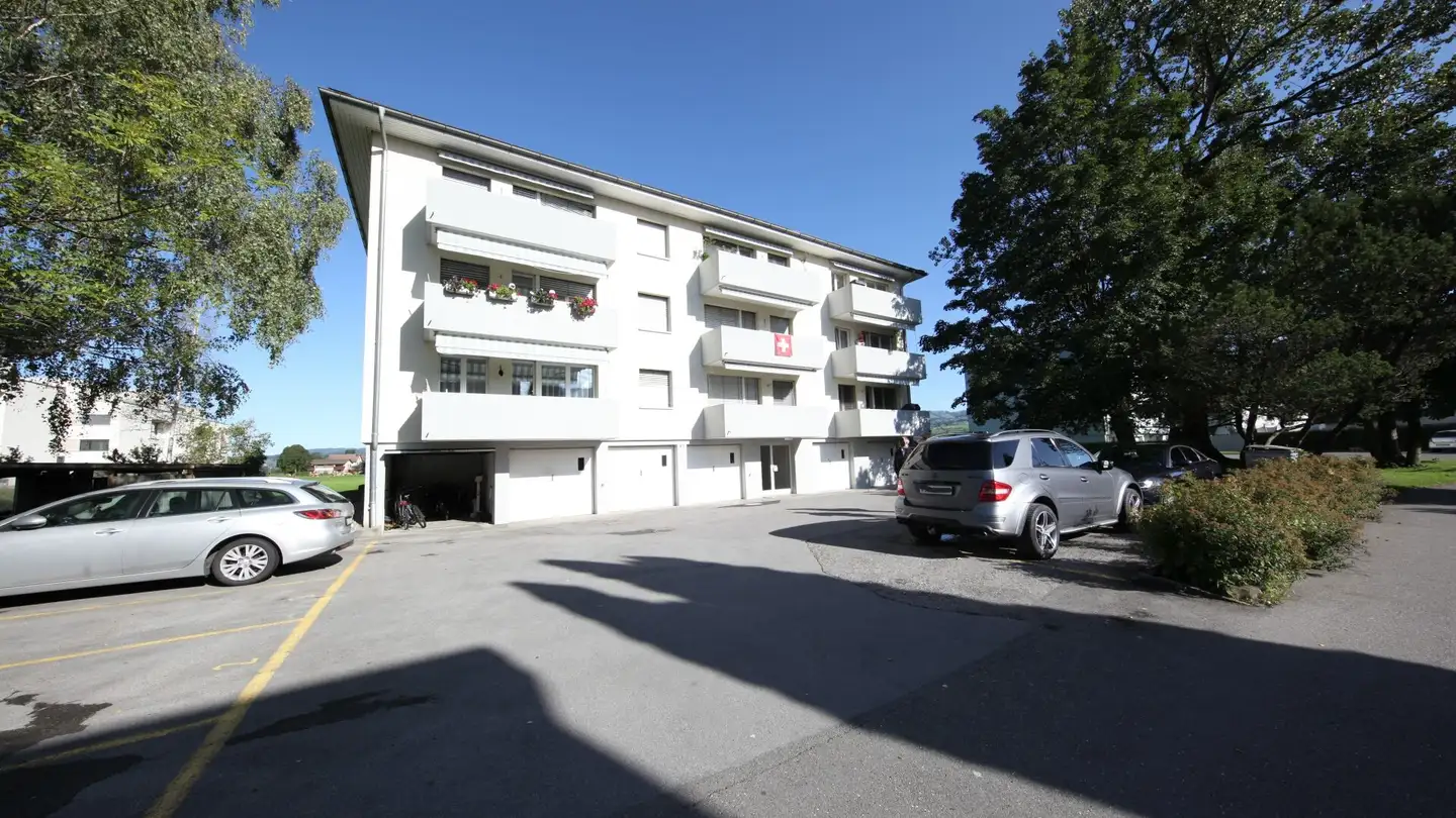 Appartamento in affitto - Rötlistrasse, 8717 Benken SG