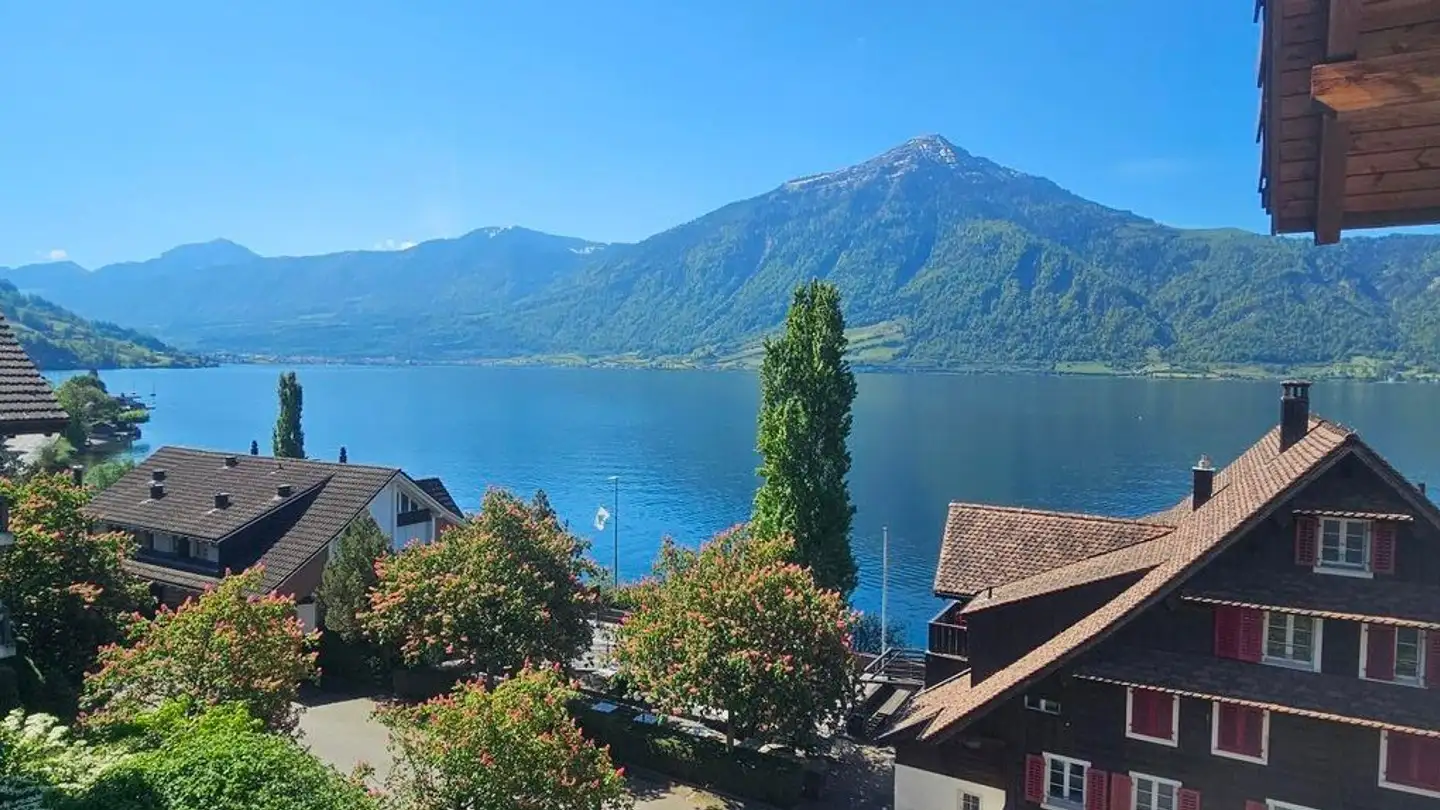 Duplex in affitto - Engelmattstrasse 3, 6318 Walchwil