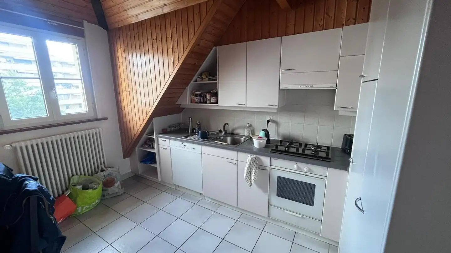 Apartment for rent - Chemin Des Ramiers, 1022 Chavannes-près-Renens - Photo 3