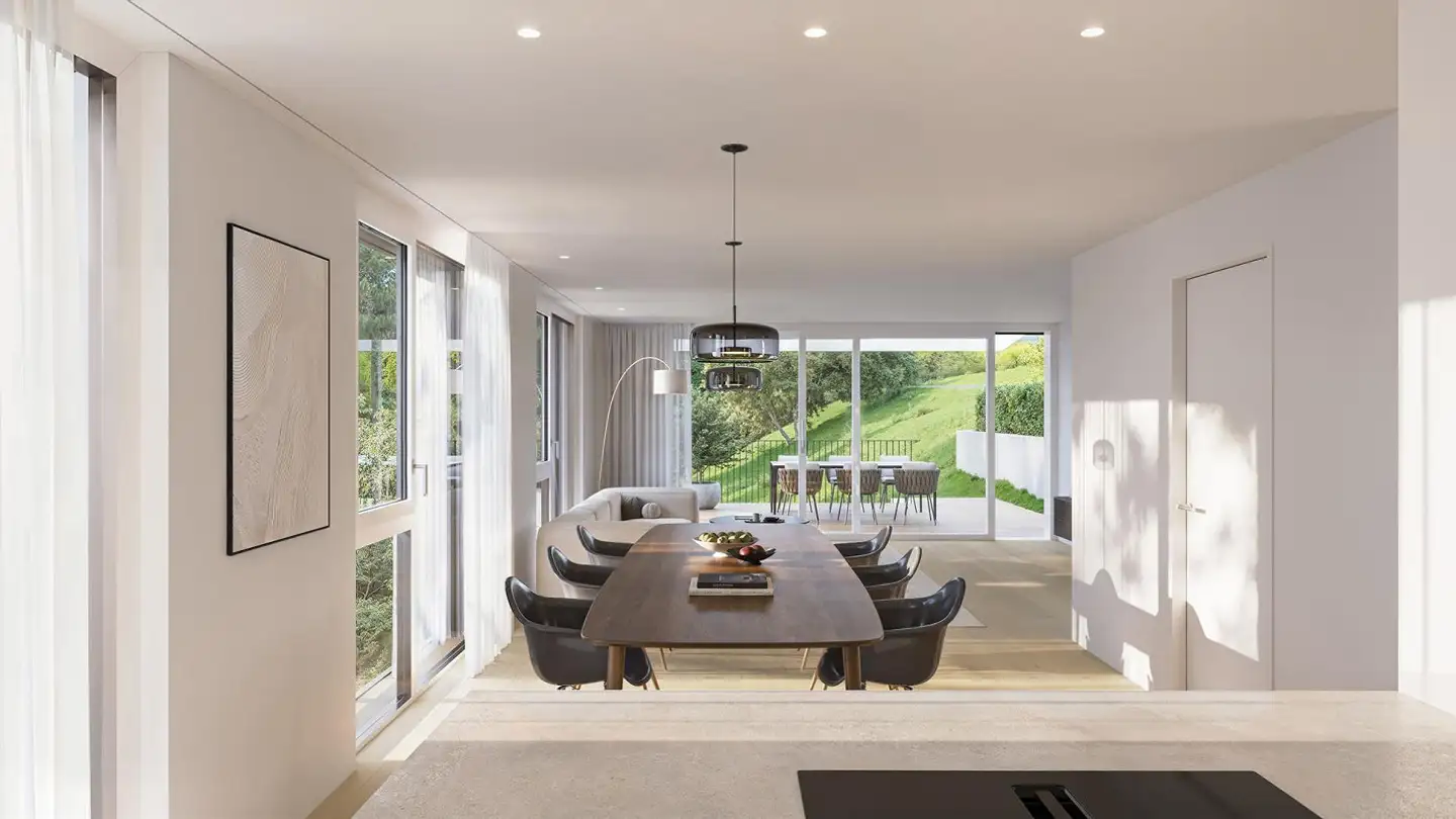 Mehrfamilienhaus kaufen - 9000 St. Gallen - Foto 3