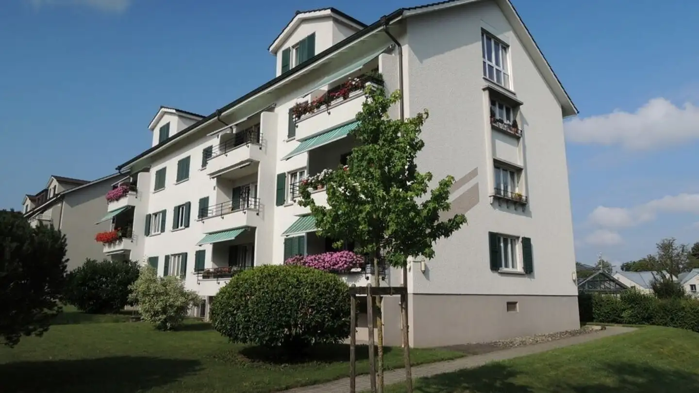 Appartamento in affitto - Gebhartstrasse, 3097 Liebefeld