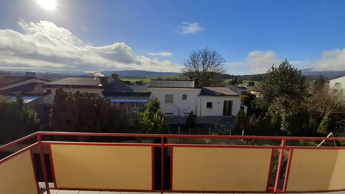 Stanza singola in affitto - Hauptstrasse 144, 2552 Orpund - Foto 2