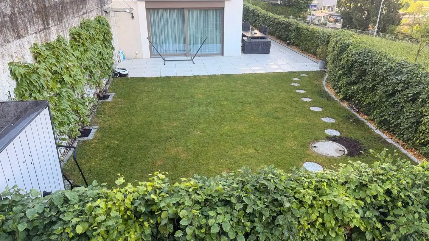 Wohnung mieten - Oberdorfstrasse 30, 8117 Fällanden - Foto 4